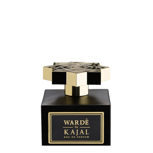 Wardé è la generosità in una fragranza.