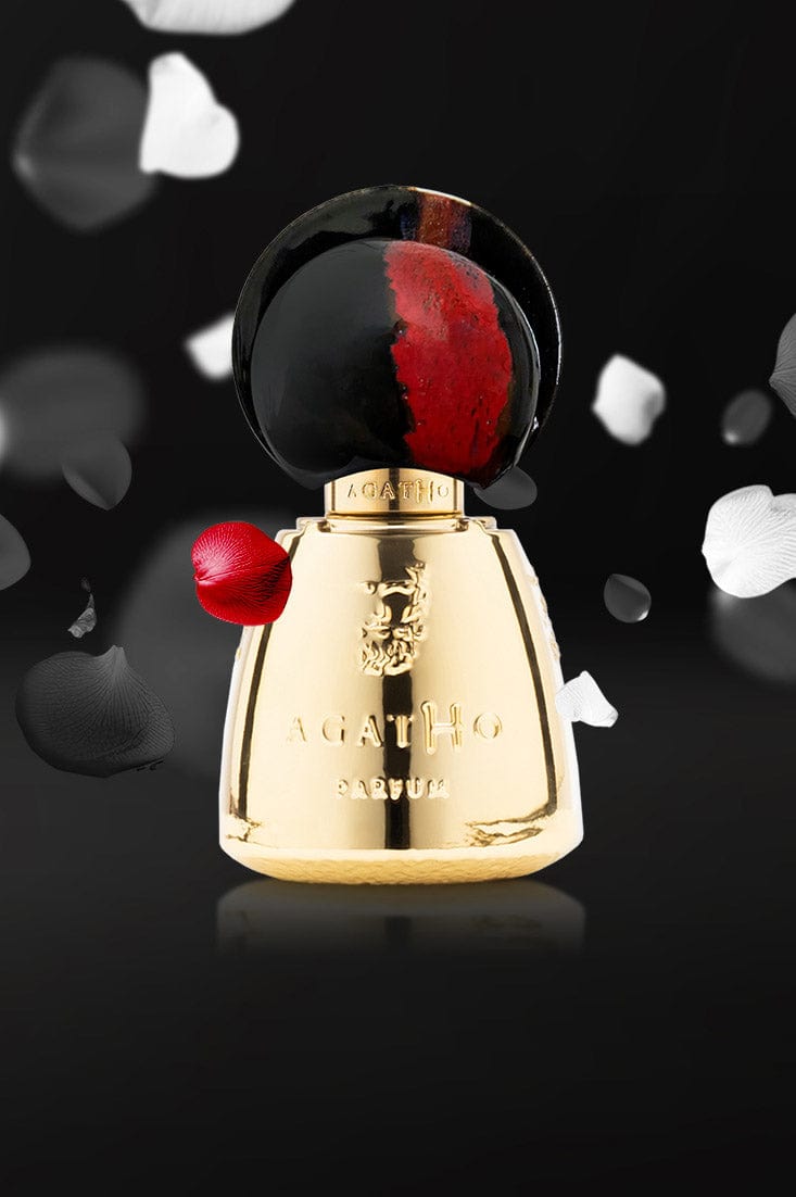 Adone Agatho Parfum profumeria italiana di lusso.