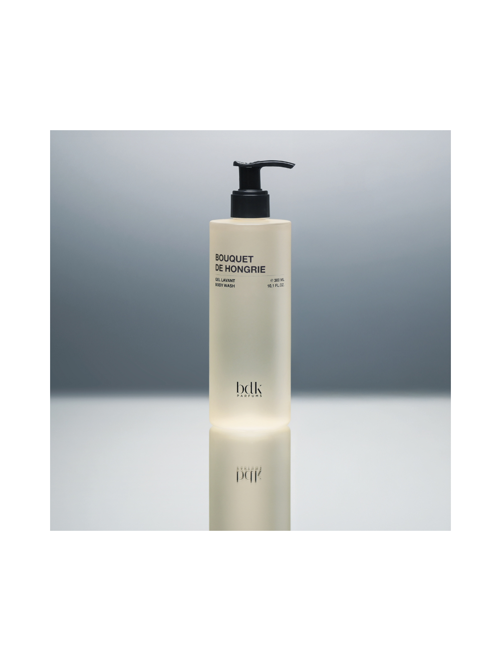 BOUQUET DE HONGRIE Shower Gel 300ml