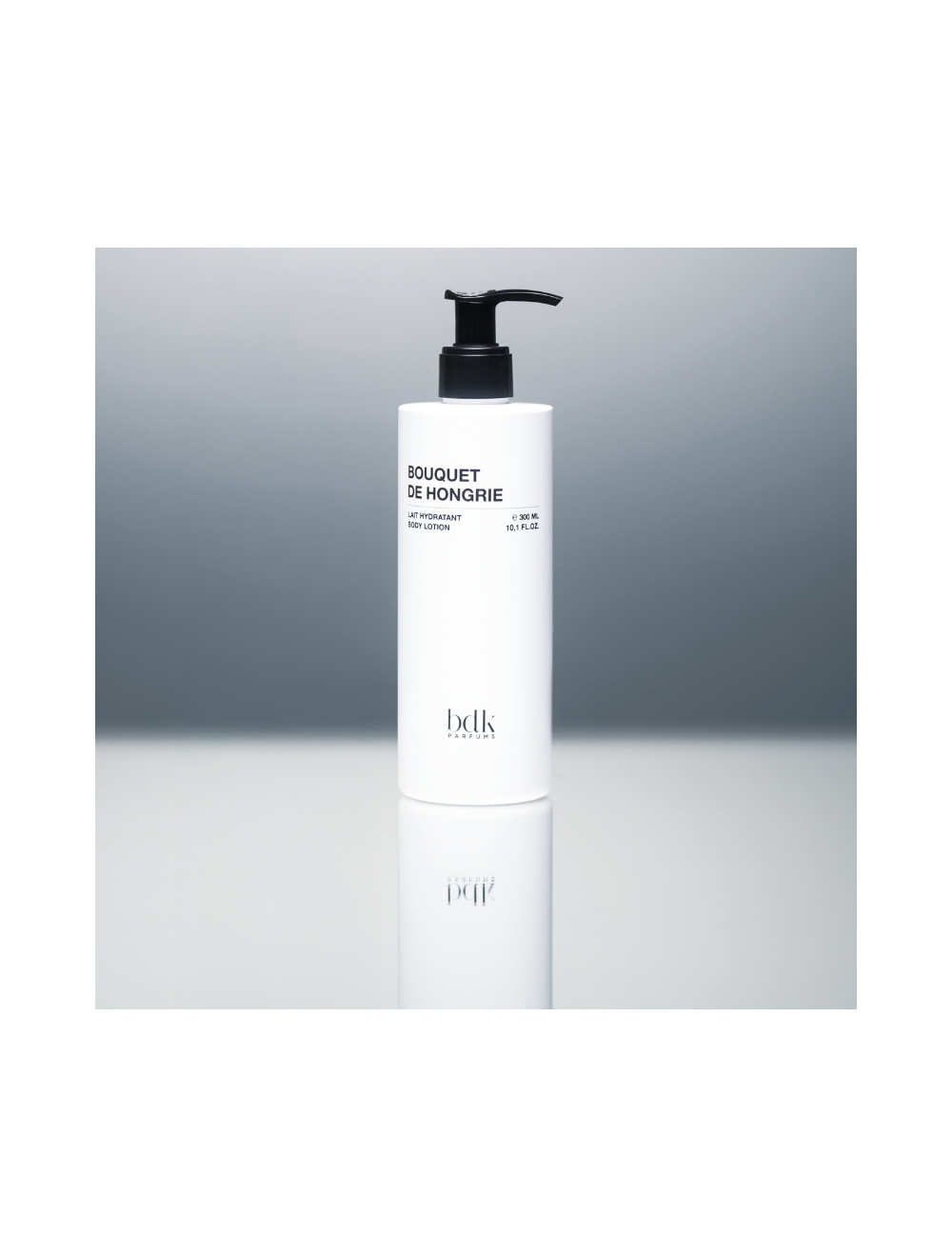 BOUQUET DE HONGRIE Body Lotion 300ml