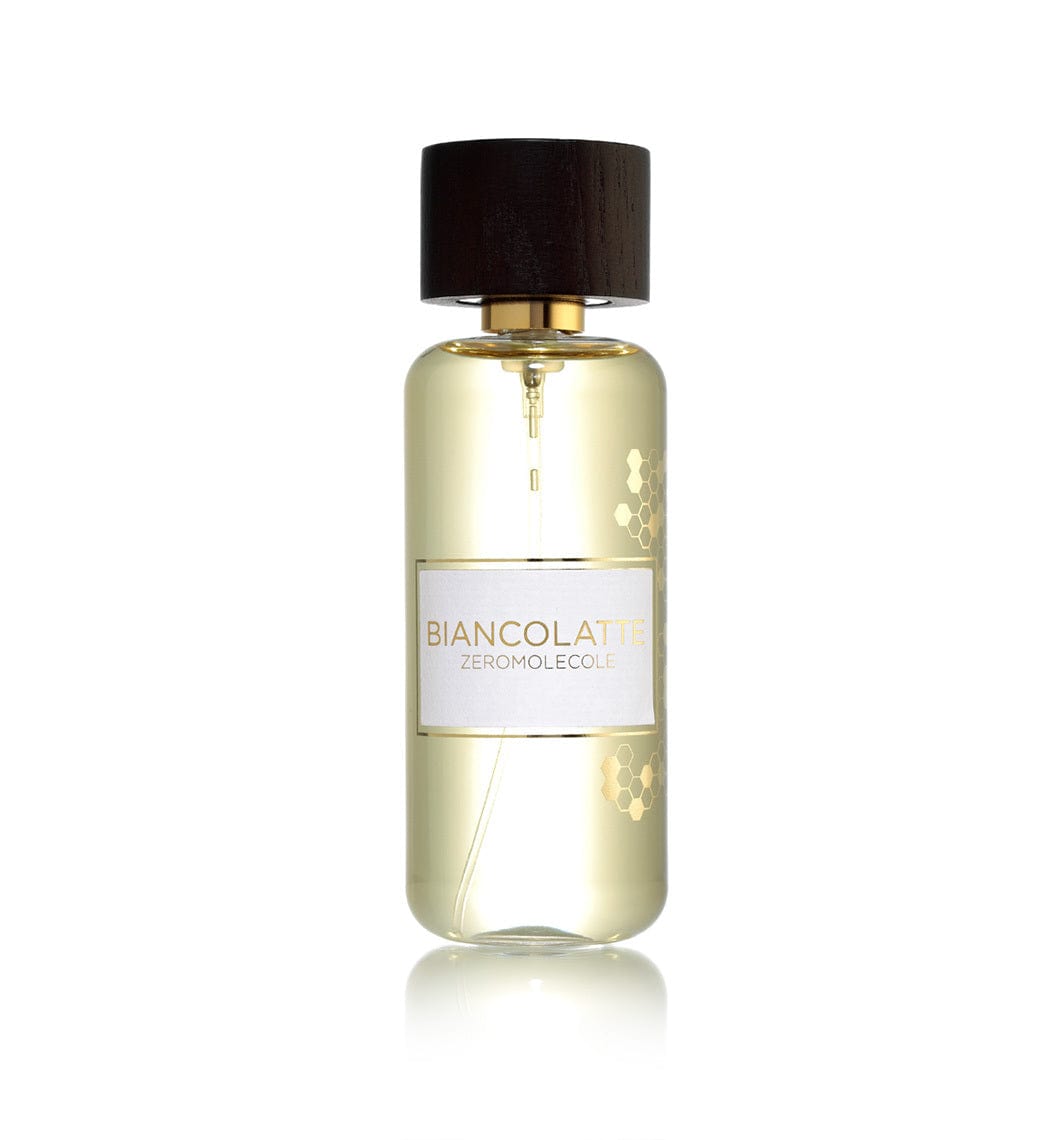 Bianco Latte di Zero Molecole