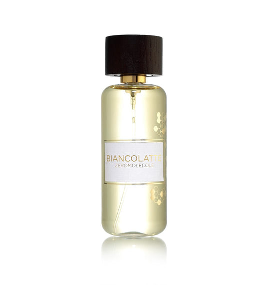 Bianco Latte di Zero Molecole