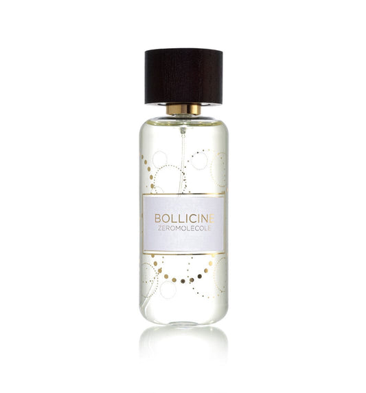 bollicine di zero molecole 100 ml
