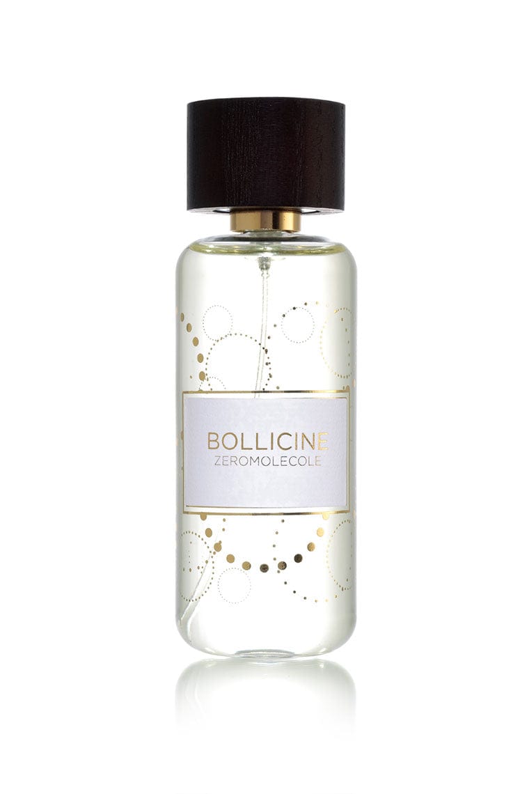 Un’emozione
olfattiva inattesa