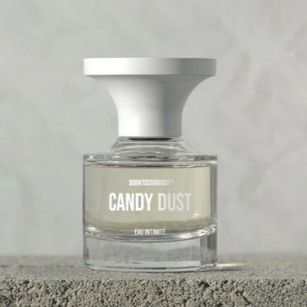 CANDY DUST Eau Intimitè