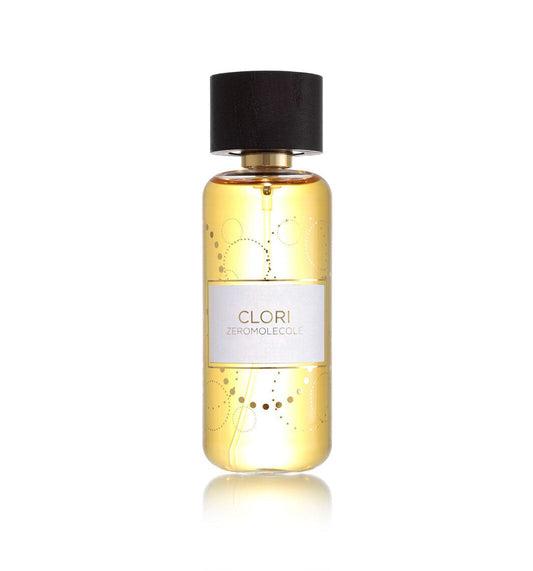 Clori di Zero Molecole