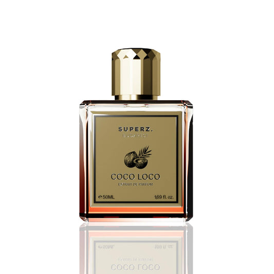 Coco Loco, cocco maturo, la carezza della vaniglia, la freschezza dei frutti tropicali