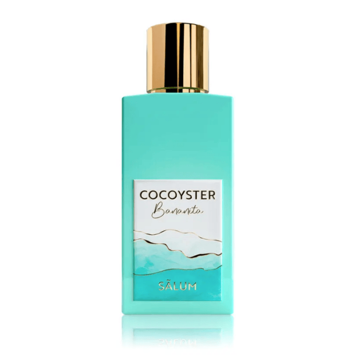 COCOYSTER BANANITA
