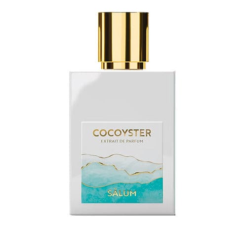 Cocoyster, l'ambiente è scaldato da incenso, ambra e vaniglia 50 ml