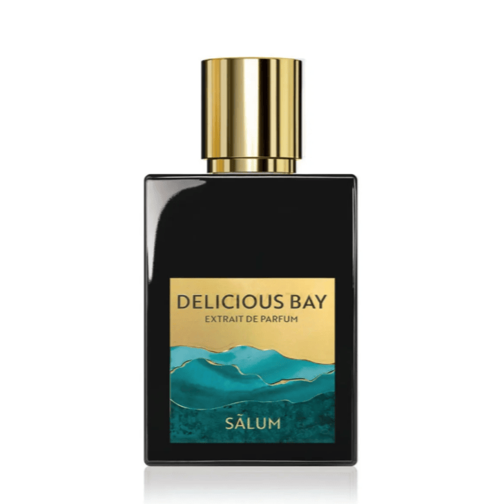 DELICIOUS BAY