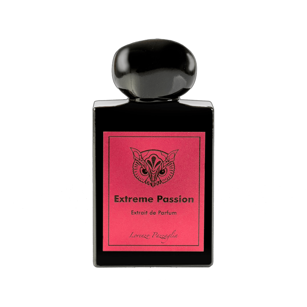 Extreme passion, esalta la parte goiosa e sensuale di ognuno di noi