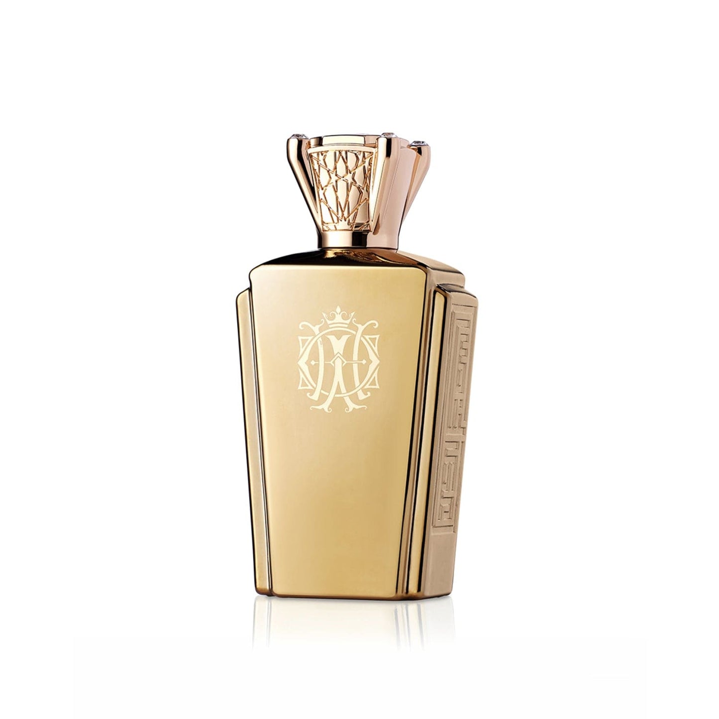 GOLDEN ICE di Attar Al Has