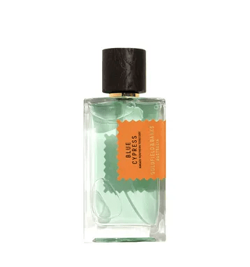 Goldfield & Banks - Blue Cypress è un profumo legnoso unisex.