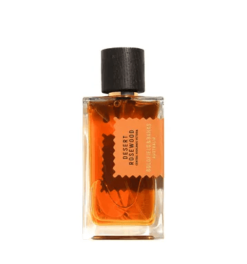 Goldfield & Banks - Desert Rosewood Perfume è un profumo orientale unisex.