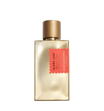 Goldfield & Banks - Island Lush Perfume è un profumo legnoso unisex.