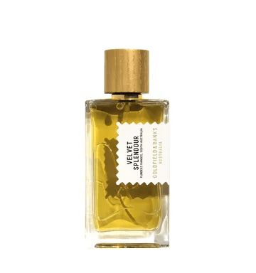 Goldfield & Banks - Velvet Splendour Perfume è un profumo fiorito unisex.