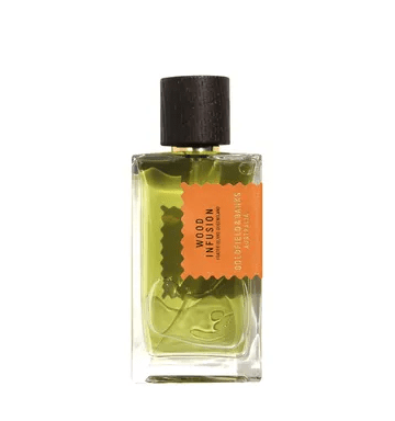 Goldfield & Banks Wood Infusion Perfume è un profumo legnoso unisex.
