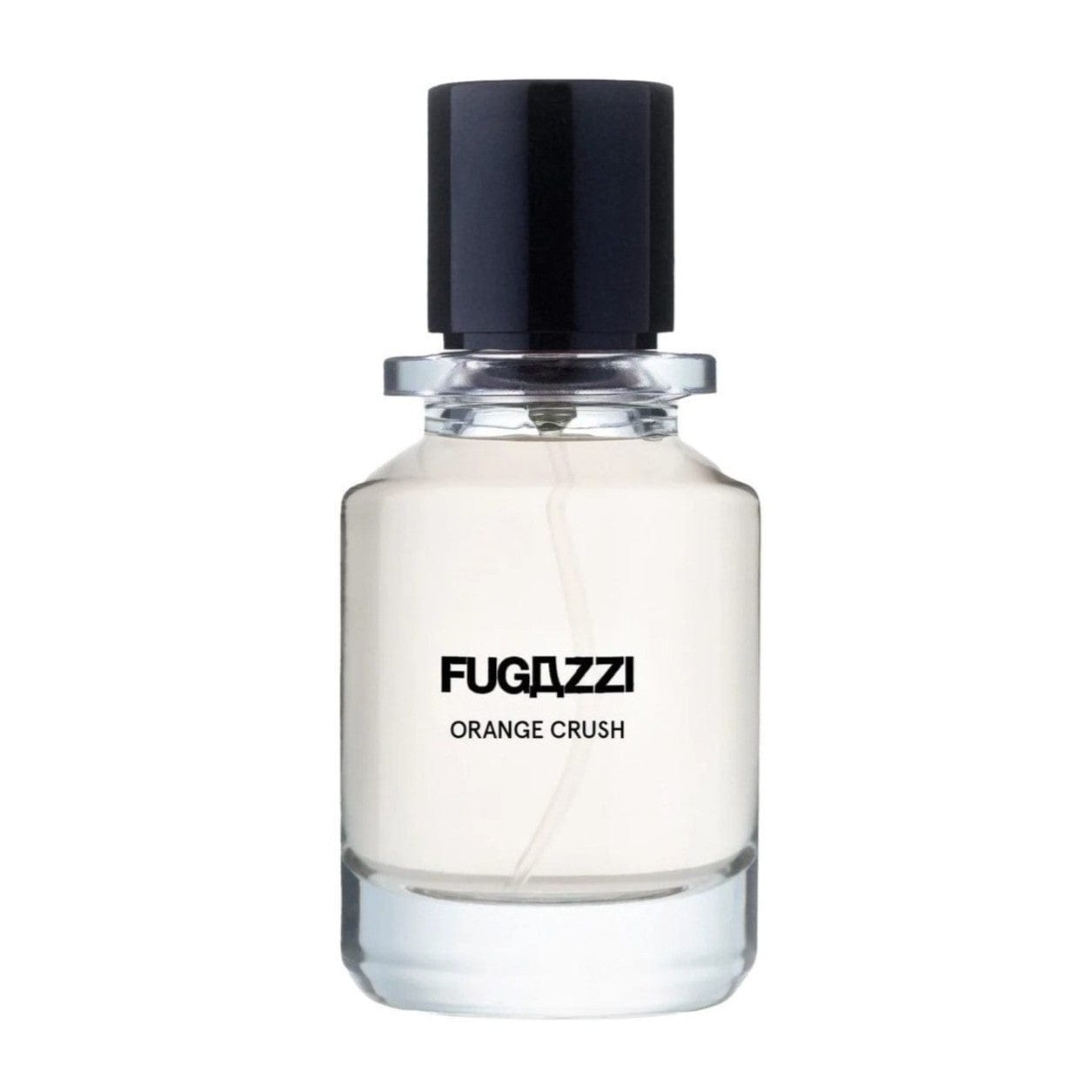 orange crush extrait de parfum