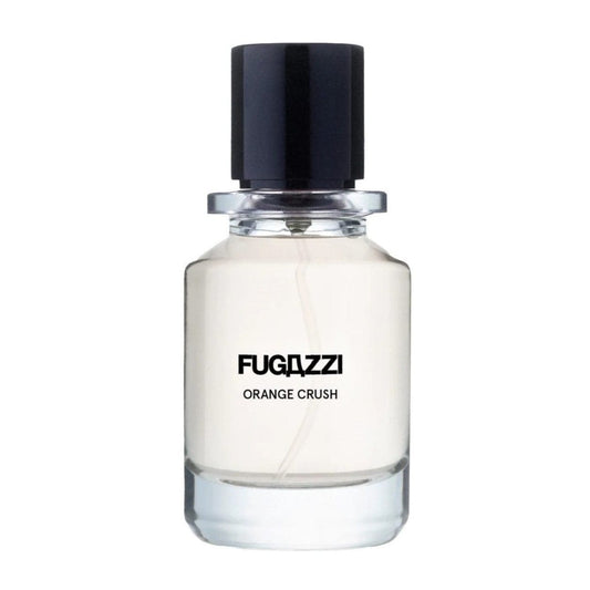 orange crush extrait de parfum
