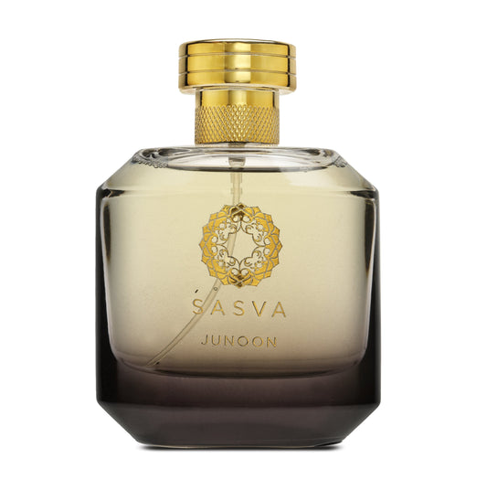 Junoon, un'odissea olfattiva che cattura la follia e l'estasi dell'amore