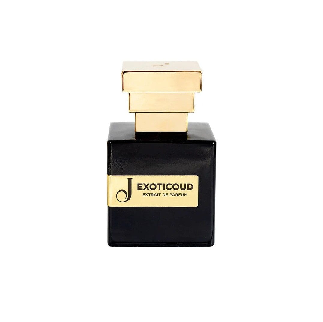 Exotic Oud di Jupilo