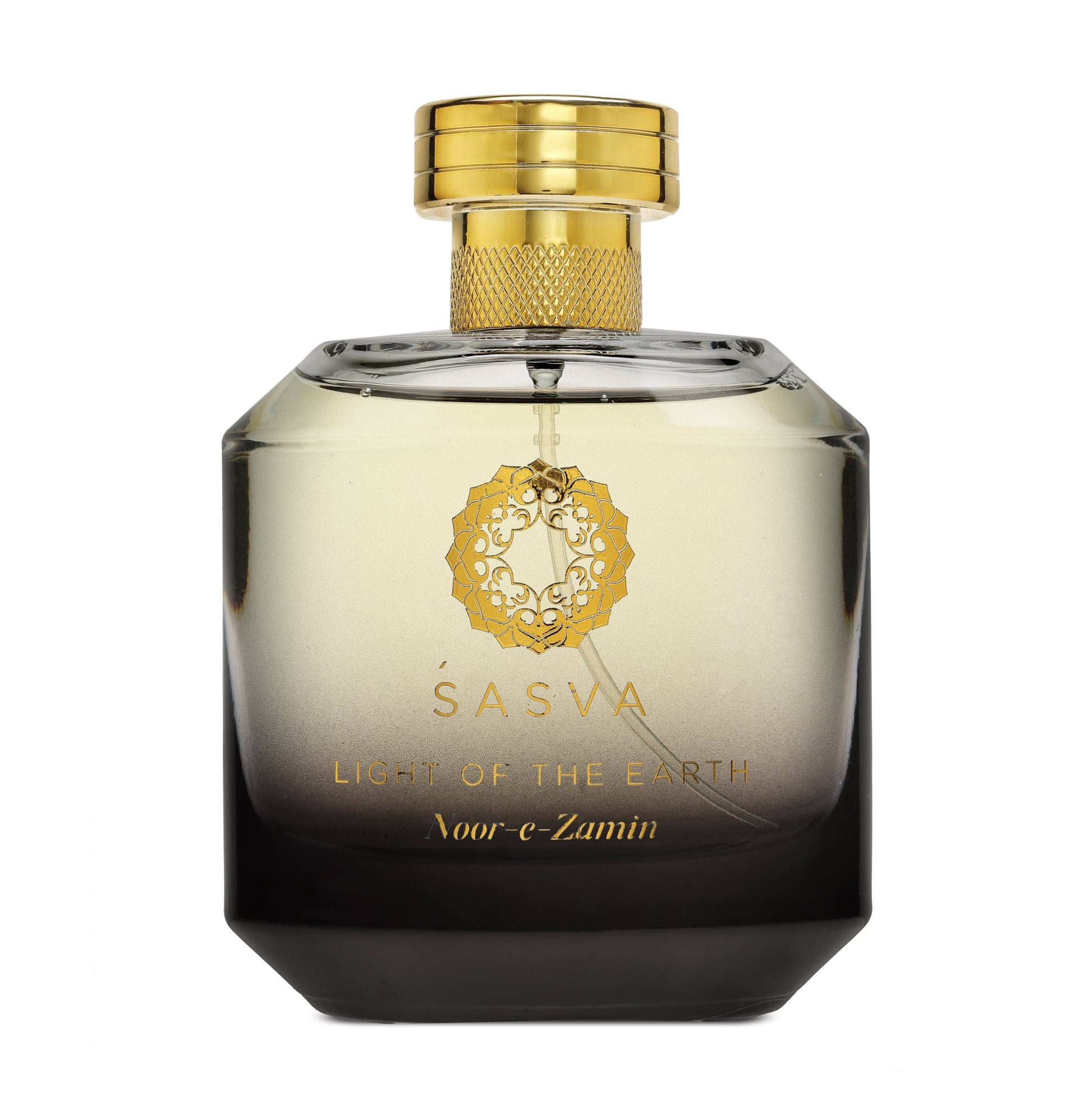 Light of the earth, Note speziate, accenti legnosi umidi e una struttura ambrata