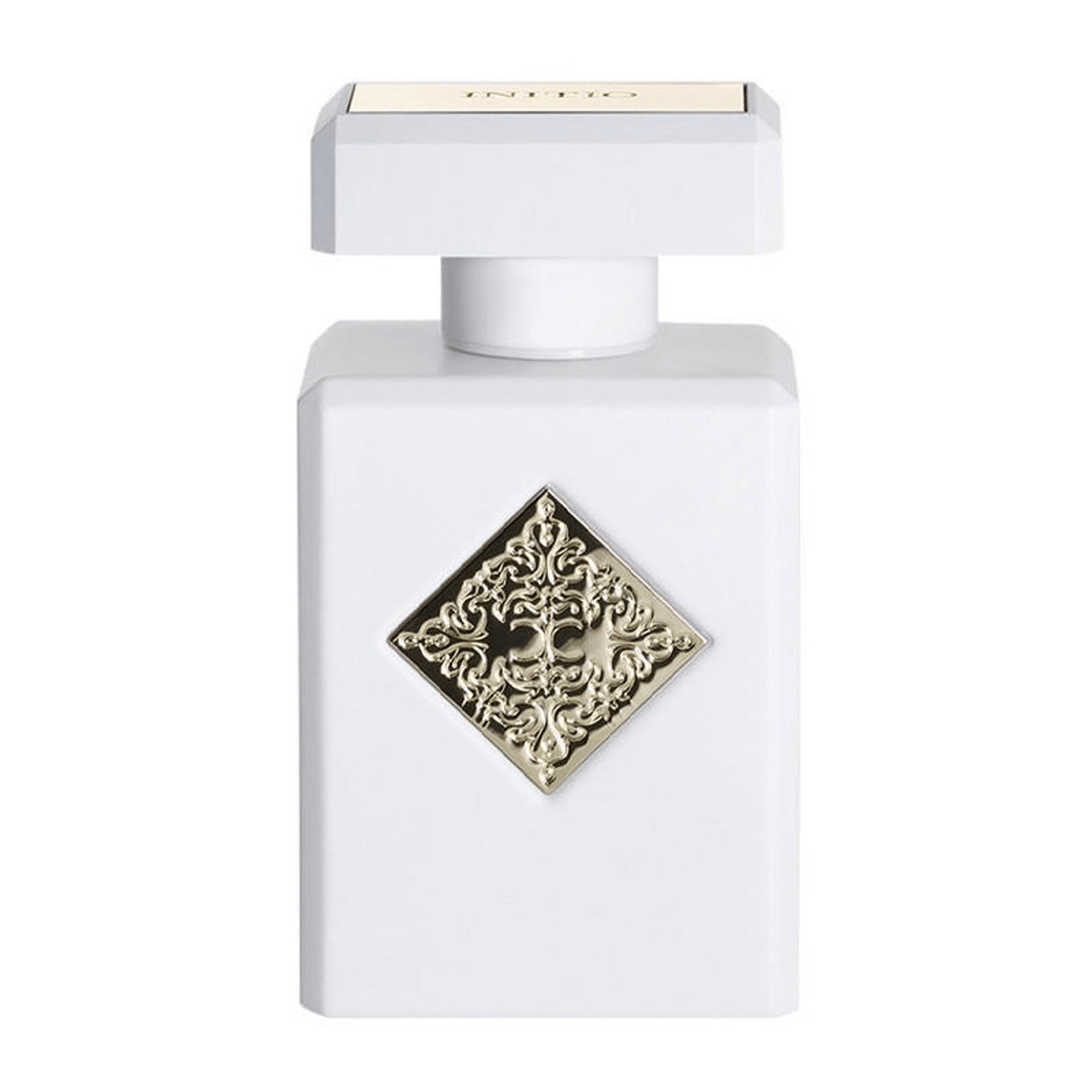 Musk Therapy di Initio Parfum Privés, piacere come fone di felicità, fino a provare una sensazione di benessere.