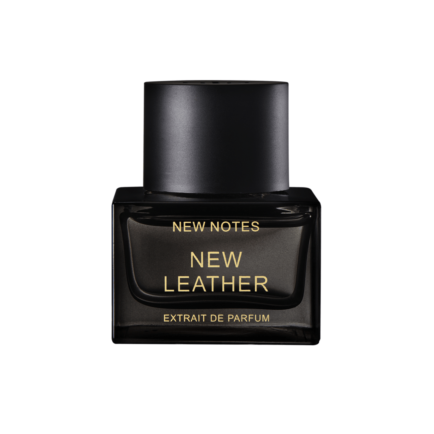 New Leather di New Notes, un’eleganza che si posa sulla pelle