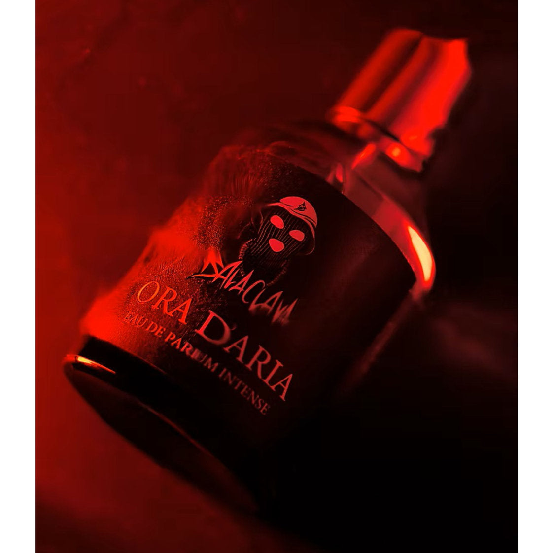balaclava - ora d'aria eau de parfum 100 ml