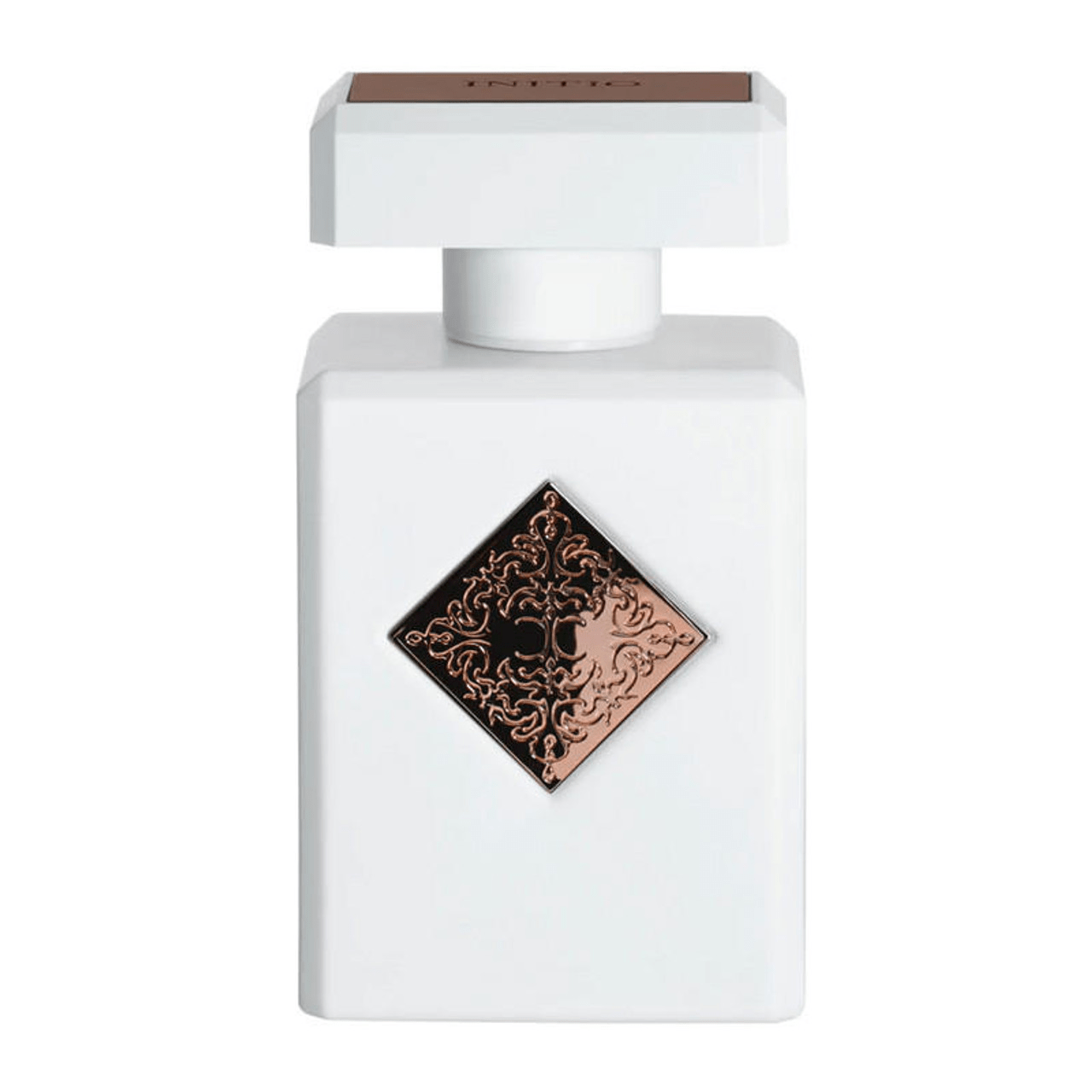 Paragon di Initio Parfum Privé, incoraggia l'uso del profumo come rituale di purificazione ed equilibrio.