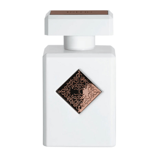Paragon di Initio Parfum Privé, incoraggia l'uso del profumo come rituale di purificazione ed equilibrio.