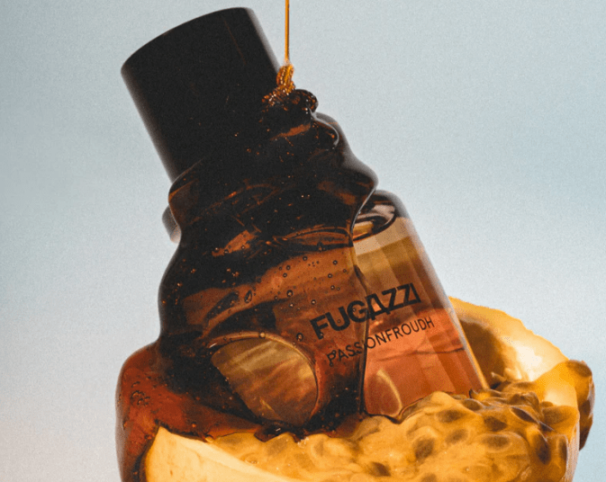 Passionfroudh  Fugazzi