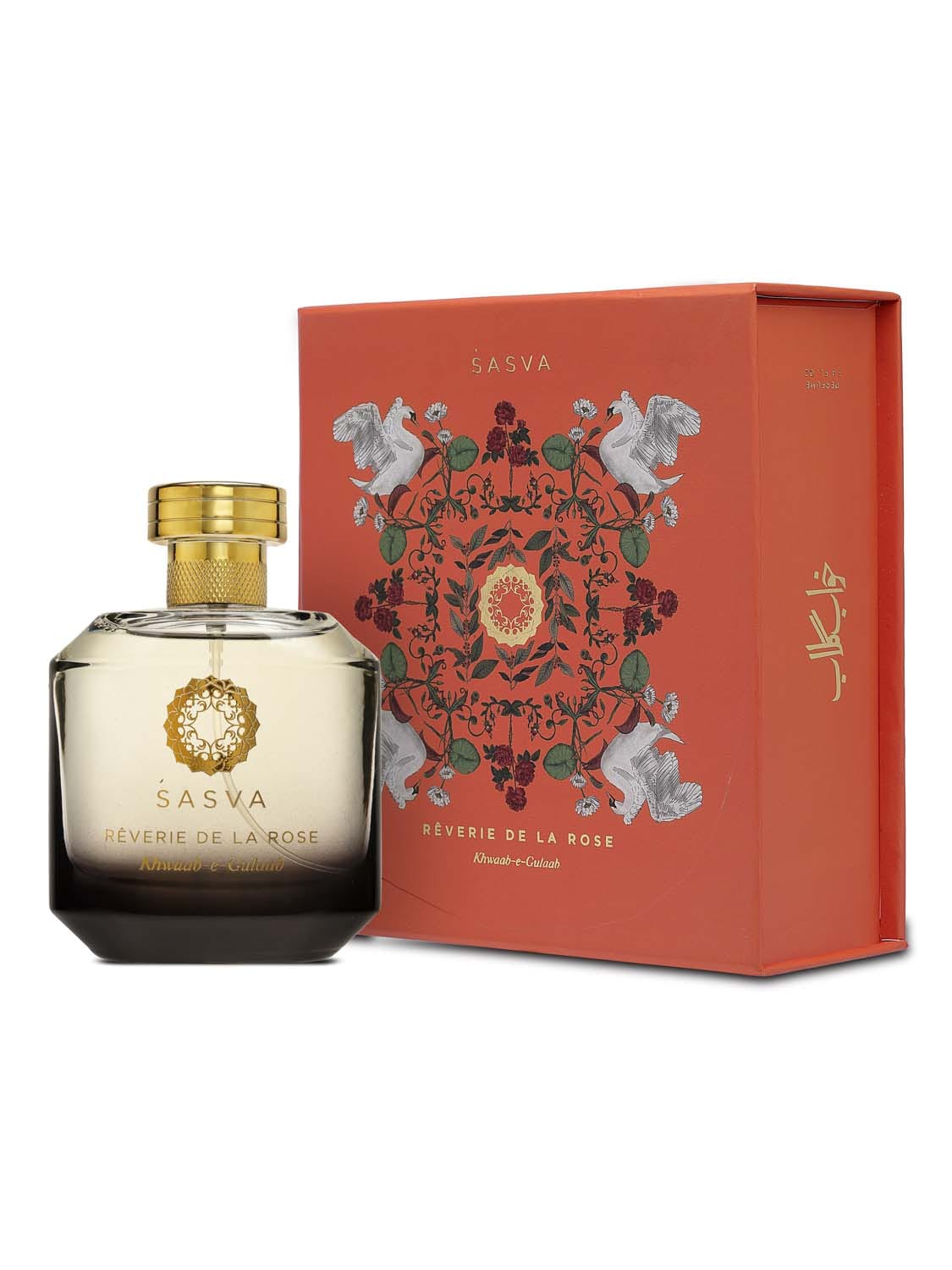 un viaggio olfattivo attraverso un paesaggio onirico