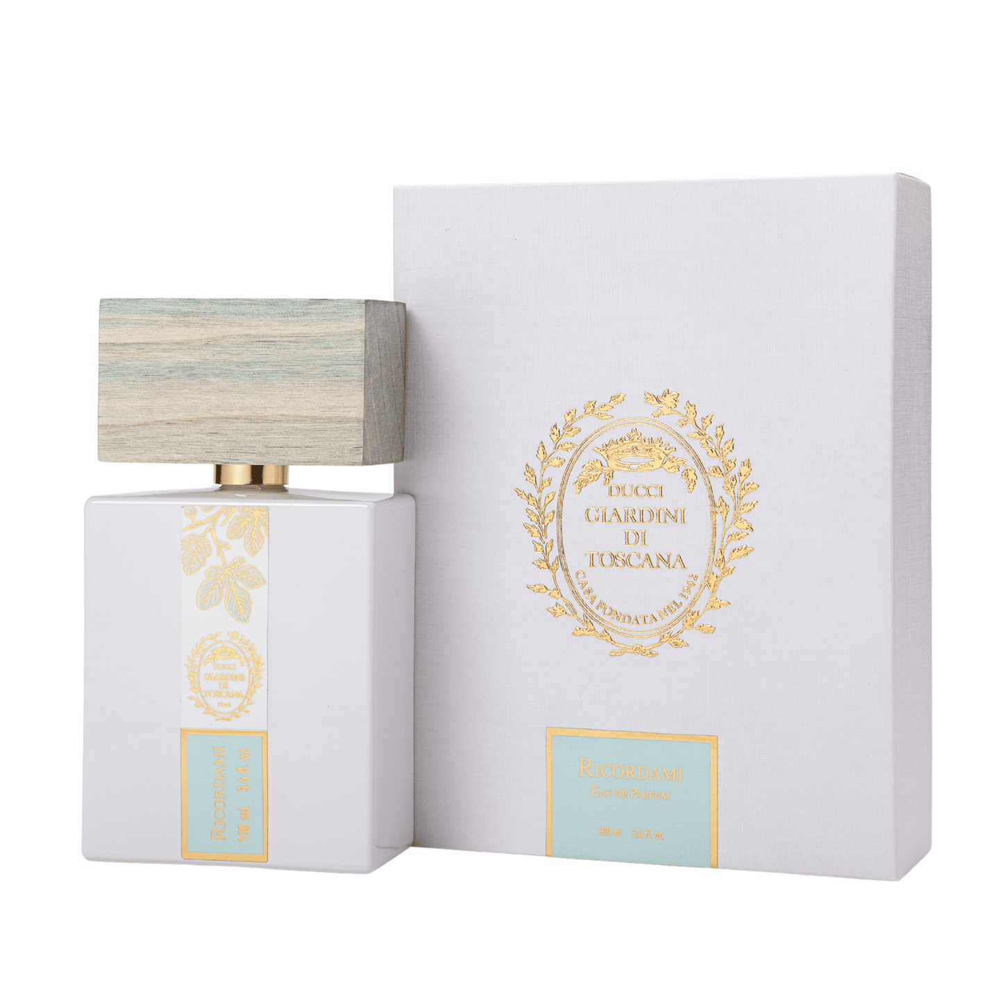 ricordami di giardini di toscana 100 ml