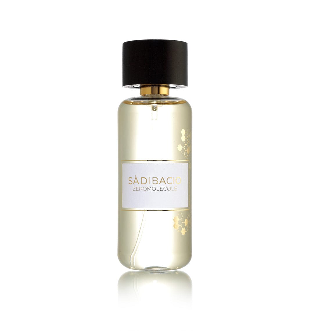 Sa di Bacio di Zero Molecole