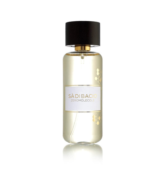 Sa di Bacio di Zero Molecole