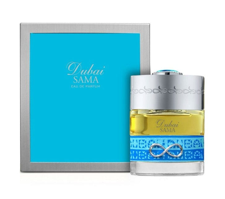Dubai Sama di The Spirit of Dubai 50 ml