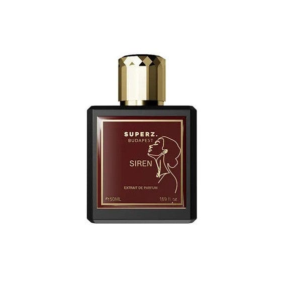 Siren di Superz budapest 50 ml
