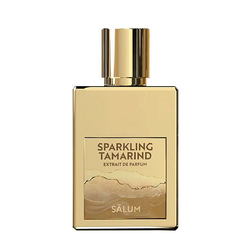 sparkling tamarind, spumeggianti onde in un mare di pura gioia 50 ml