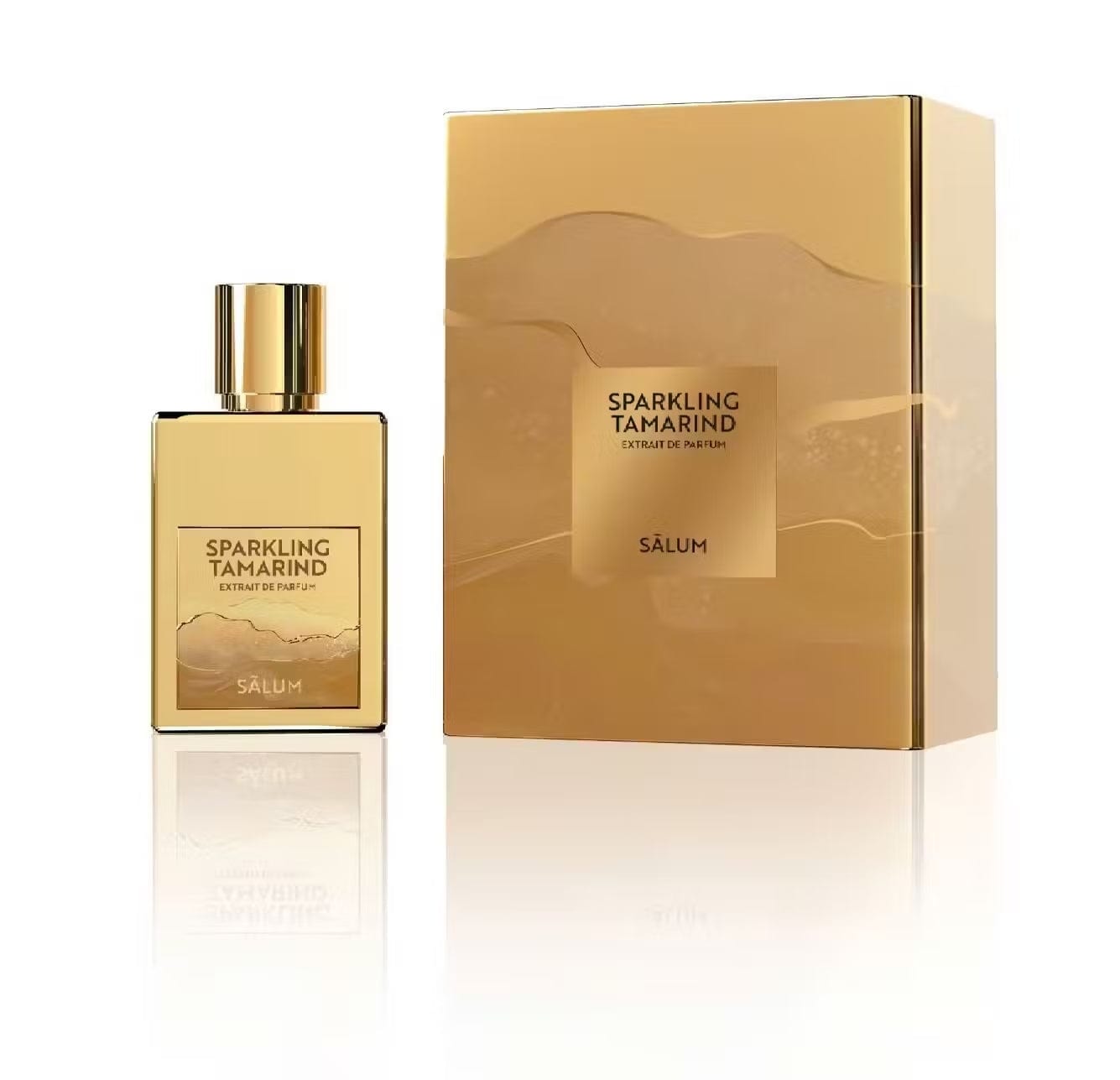 Sparkling tamarind, l'effervescenza dell'accordo alla cola