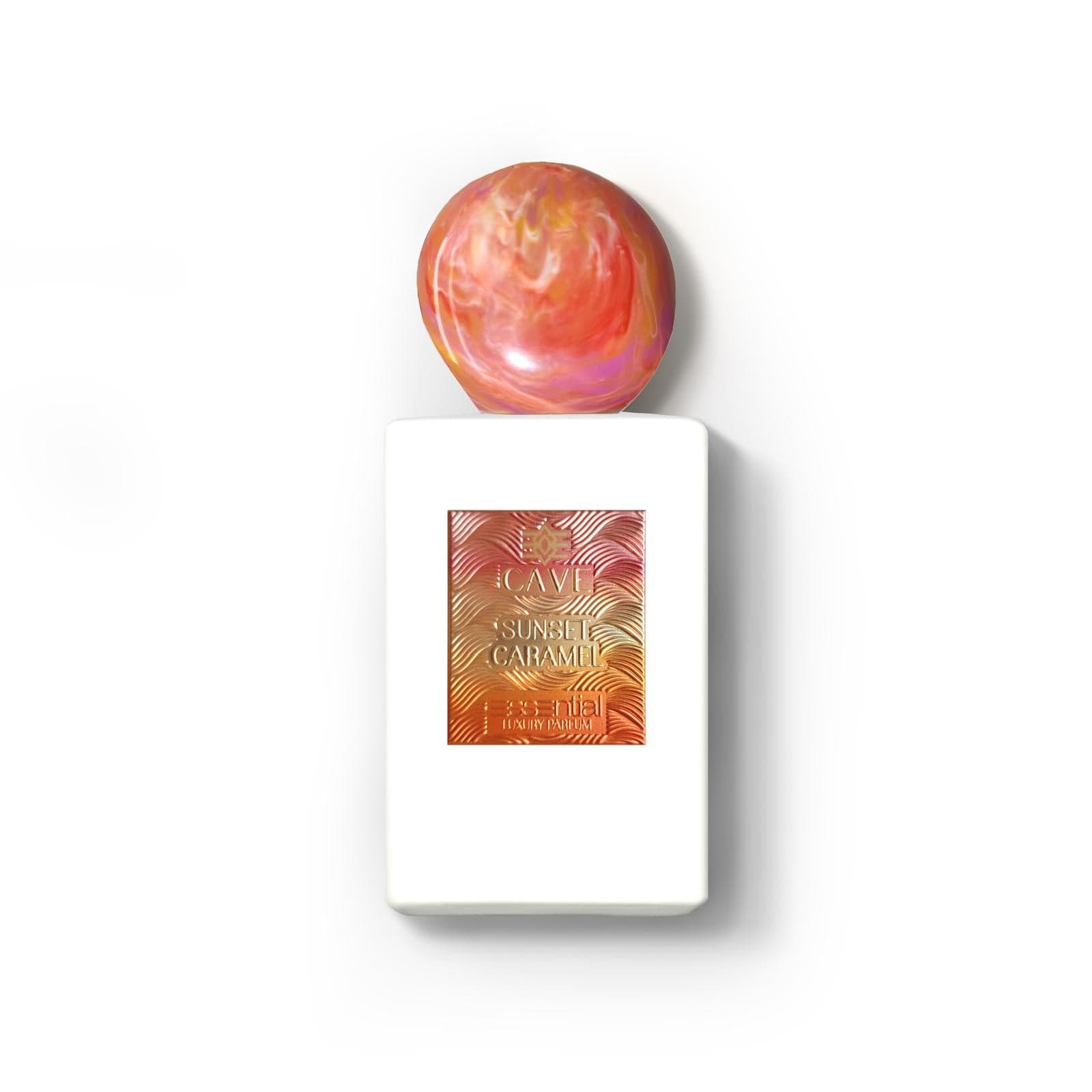 Sunset Caramel di Cave 100 ml