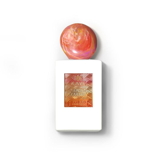 Sunset Caramel di Cave 100 ml