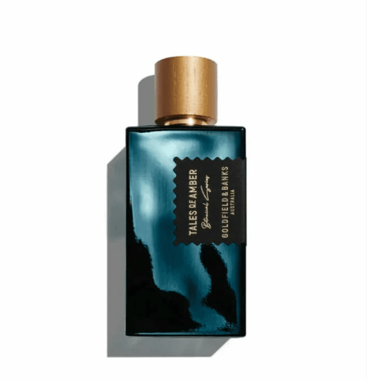 Tales of Amber di golfield & banks