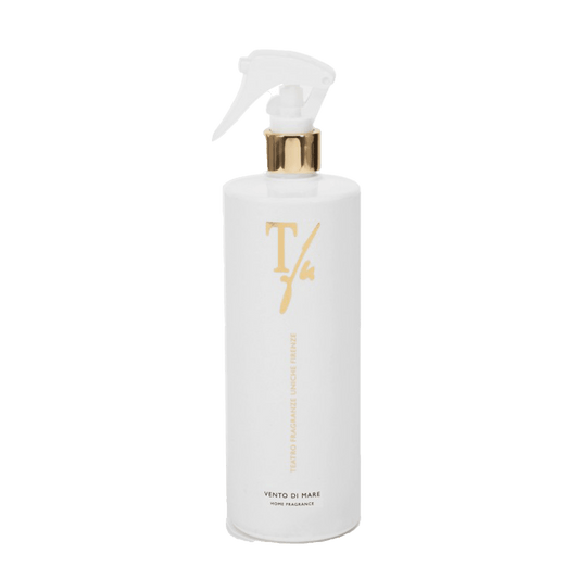 VENTO DI MARE PISTOLA SPRAY di Teatro Fragranze Uniche - Un suadente profumo di mare