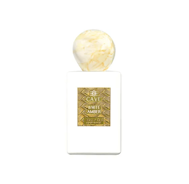 White Amber di Cave 100 ml