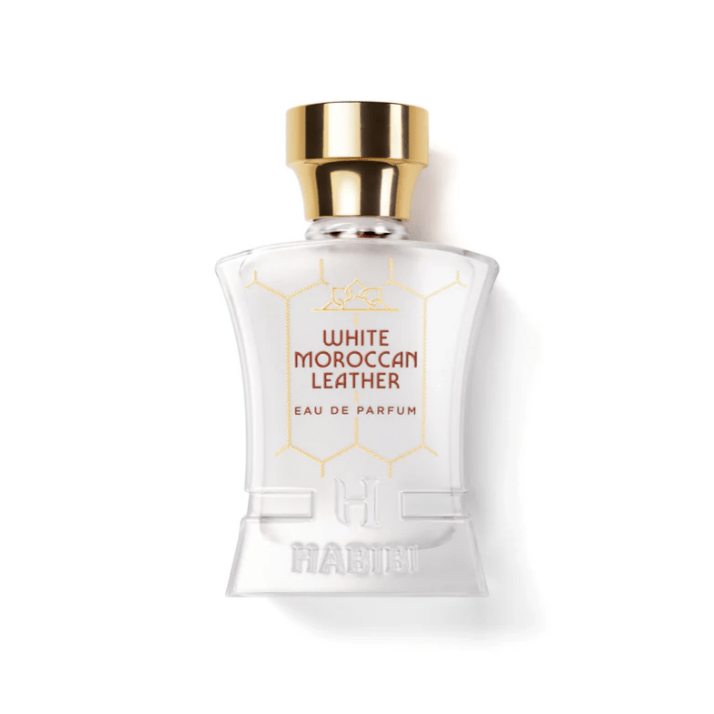 white moroccan leather, il profumo inebriante delle spezie, dei legni e degli incensi