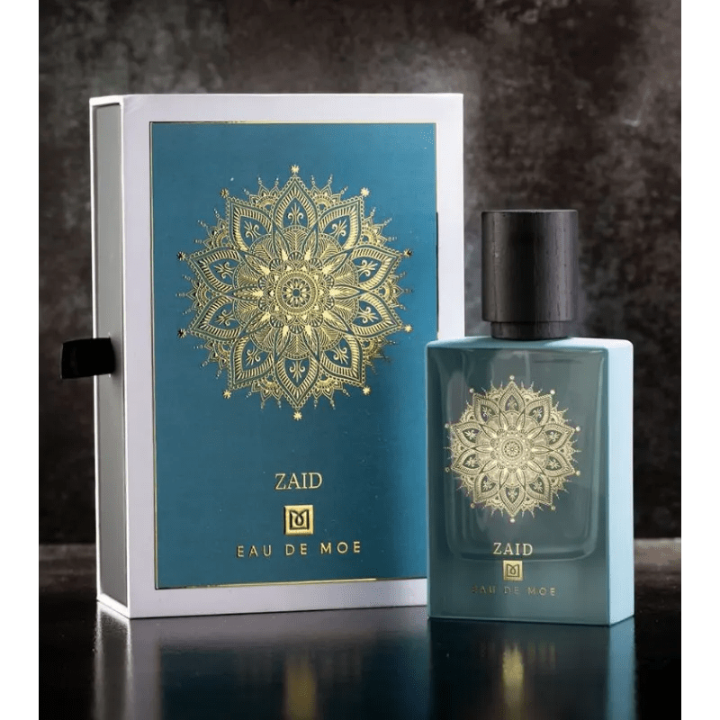 zaid di eau de moe 80 ml
