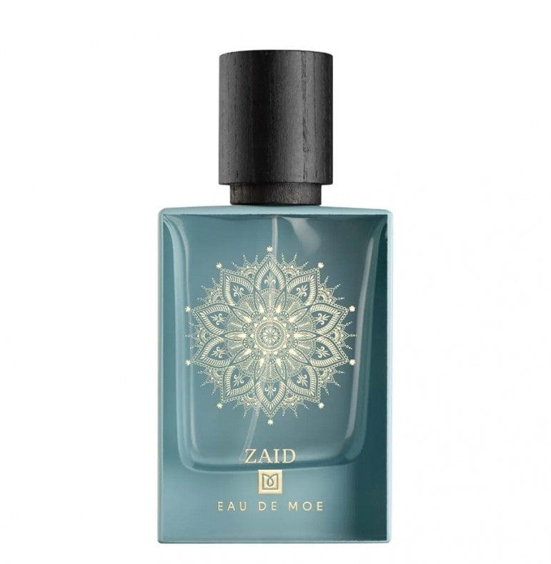 zaid di eau de moe