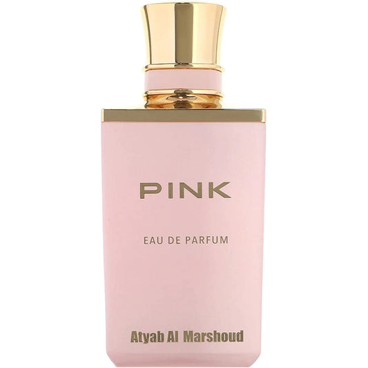 Pink, profumo con aroma di lampone, avvolto da una vaniglia deliziosa