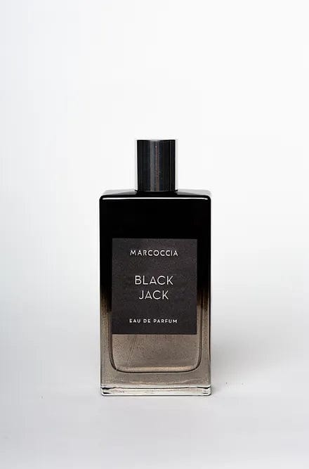 BLACK JACK, l'incantevole dolcezza di zucchero filato e gelatina